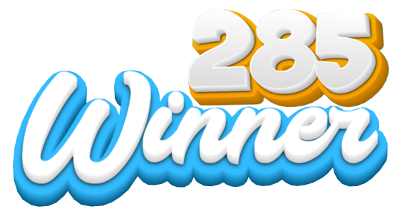 285winner.com logo