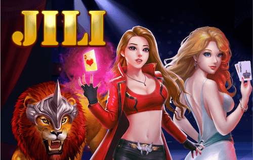 jili-logo